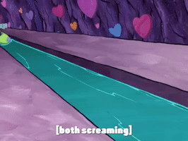 season 7 episode 23 GIF by SpongeBob SquarePants