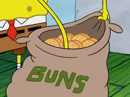season 7 greasy buffoons GIF by SpongeBob SquarePants