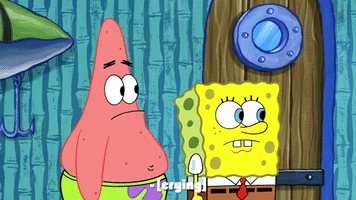 season 9 episode 3 GIF by SpongeBob SquarePants