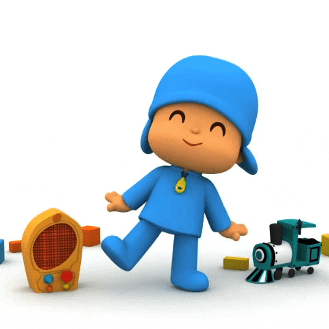 Featured image of post Pocoyo Gif Png Share the best gifs now