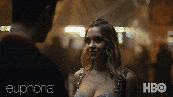 Hbo Cassie GIF by euphoria
