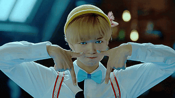 K-Pop Tt GIF