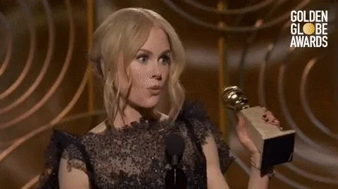 Nicole Kidman Feminism GIF