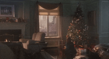 Miracle On 34Th Street Christmas GIF by filmeditor