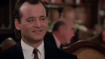 Scrooged GIFs - Find & Share on GIPHY