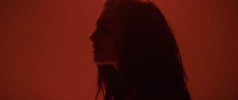 Music Video Words GIF by Aldae Long