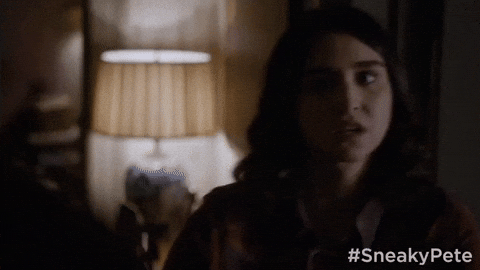 Libe Barer GIFs - Get the best GIF on GIPHY