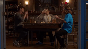 Season 3 Episode 18 GIF by Workaholics