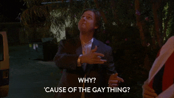 comedy central season 3 episode 7 GIF by Workaholics