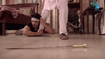 Kumkum Bhagya Episode 806 GIF by bypriyashah