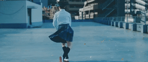 Dance Dancing GIF by MAN WITH A MISSION