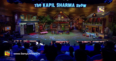 kapil sharma show ep 86 GIF by bypriyashah