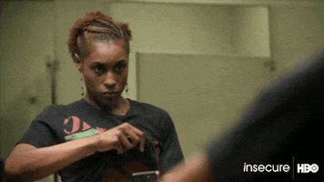 GIF by Insecure on HBO