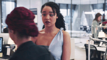 aphrodykee the bold type aisha dee kat edison kadena GIF