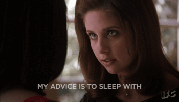 cruel intentions GIF by IFC