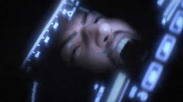 screaming starship troopers GIF by Starship Troopers: Traitor of Mars