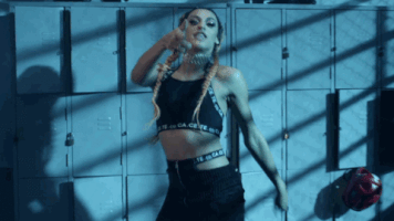 ASst ko pabllo vittar k.o. pabllo vittar ko GIF