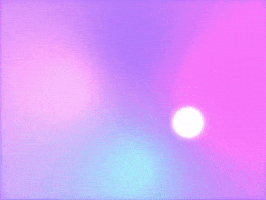 lights happiness GIF by eve hernandez