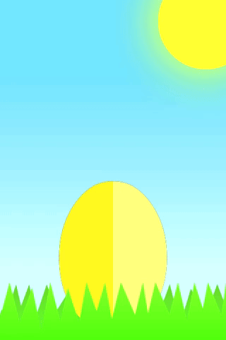 recyclingcom emoji spring easter happy easter GIF