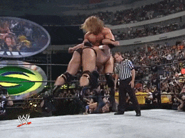 WWE GIF