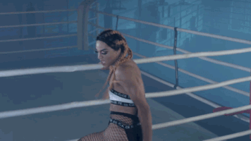 ASst ko pabllo vittar k.o. pabllo vittar ko GIF