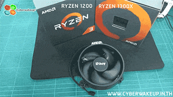 pantips amd ryzen 3 1200 and 1300x GIF