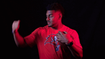 Nfl Rookies GIF by NFL