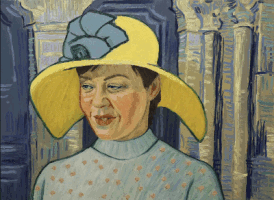 LovingVincent loving vincent GIF