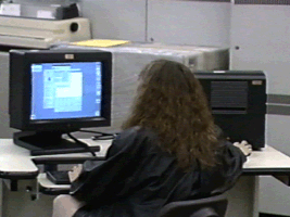 90s computer GIF by Royal Smith