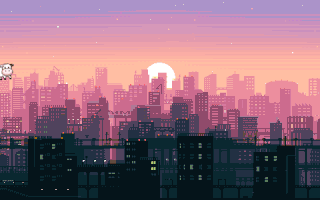 C-O-W city cow c.o.w. niuworldorder GIF