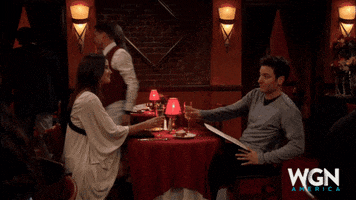 celebrate how i met your mother GIF by WGN America