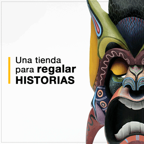 MuseosBCCR tienda museosbccr mbccr tiendamuseos GIF