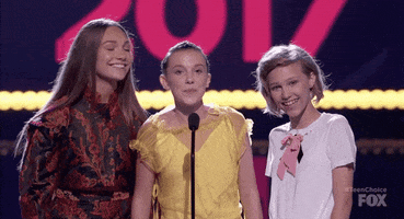 maddie ziegler day of the girl GIF by FOX Teen Choice