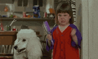 Crush  GIF