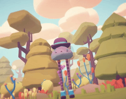 nonplayercat  GIF