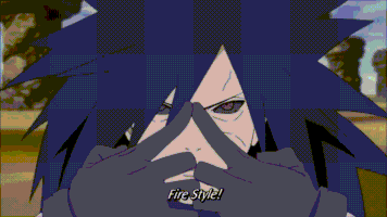 slimane madra GIF