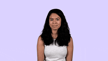 desiree diaz GIF by Capitol Records Interns
