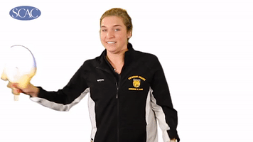 colorado college ncaa GIF by Southern Collegiate Athletic Conference