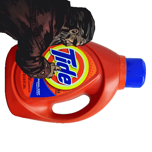 karleloso darkest dungeon turn of the tide Sticker