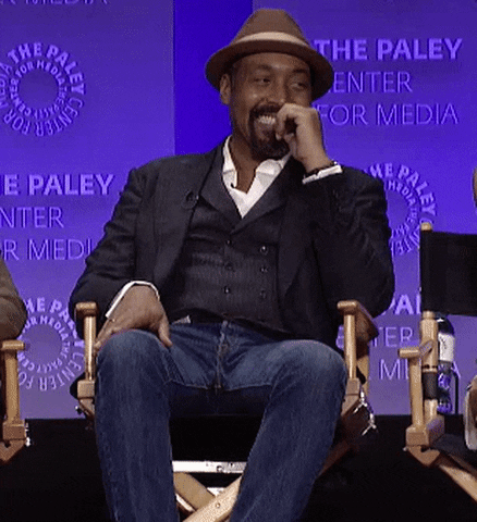 the flash idk GIF by The Paley Center for Media