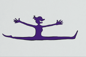 elioachache jo. presse. sport. elio. achache. gifdepresse. illustration. dessin animÃ©. GIF