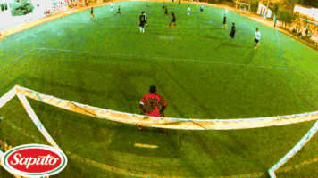 Mexico Goal GIF