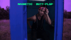 Butt-Flap meme gif