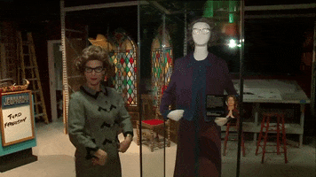 saturday night live snl GIF by WGN Morning News