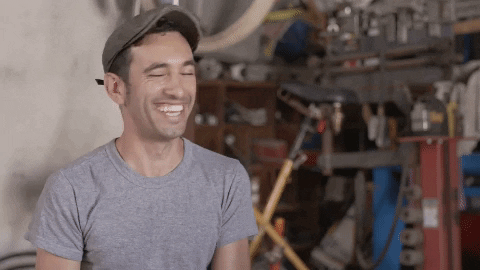 Robin Banks GIFs - Get the best GIF on GIPHY