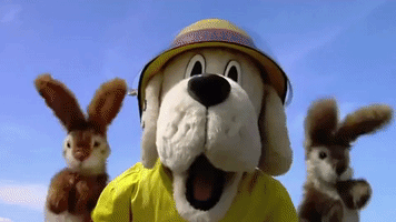 aprilannegavin fire safety GIF