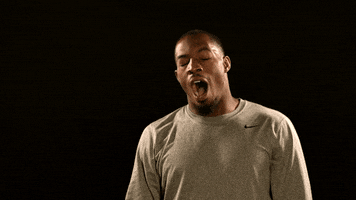 GIF by Martellus Bennett's Text Back Pack