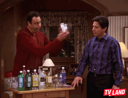 Night Out Drinking GIF by TV Land - Find & Share on GIPHY