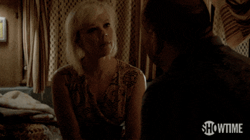 Emily Bergl What GIF by Shameless