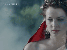 Techo Queen Of The Roses GIF